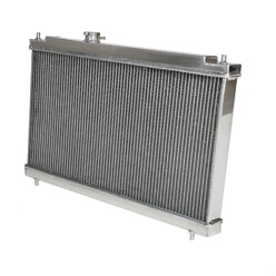 Radiateur Alu Cooling Solutions XL pour Honda Integra Type R DC2